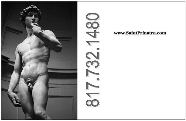 SaintFrinatra.com