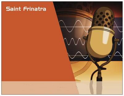 SaintFrinatra.com