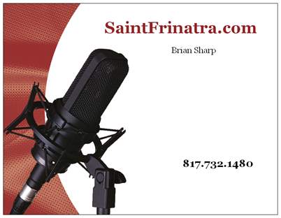 SaintFrinatra.com