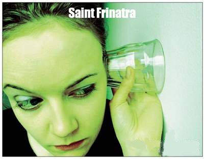 SaintFrinatra.com