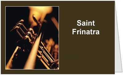 SaintFrinatra.com
