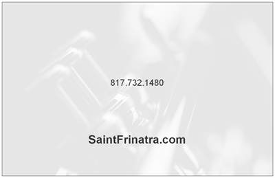 SaintFrinatra.com