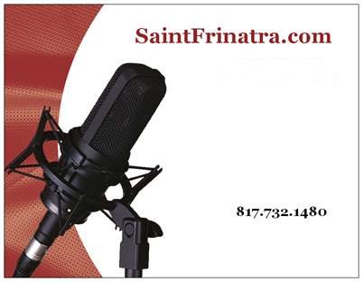 SaintFrinatra.com
