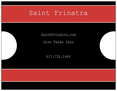 SaintFrinatra.com