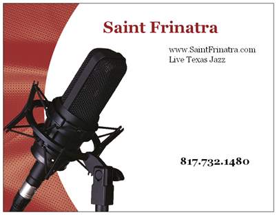 SaintFrinatra.com