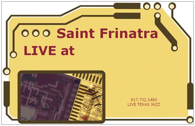 SaintFrinatra.com