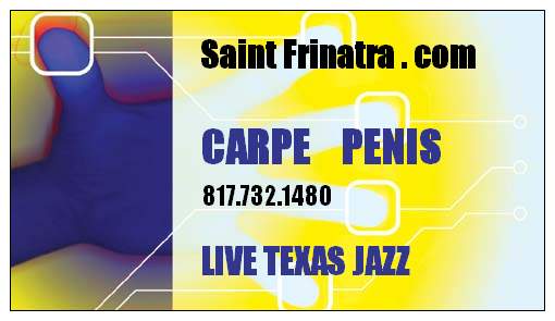 SaintFrinatra.com