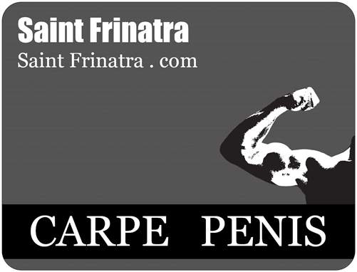 SaintFrinatra.com