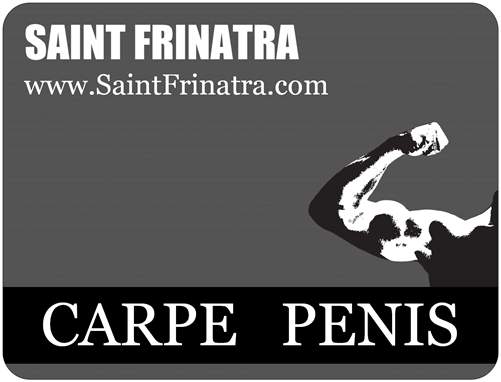 SaintFrinatra.com