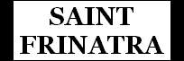 SaintFrinatra.com